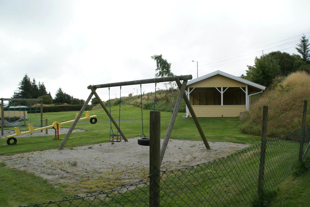 Skudenes Camping