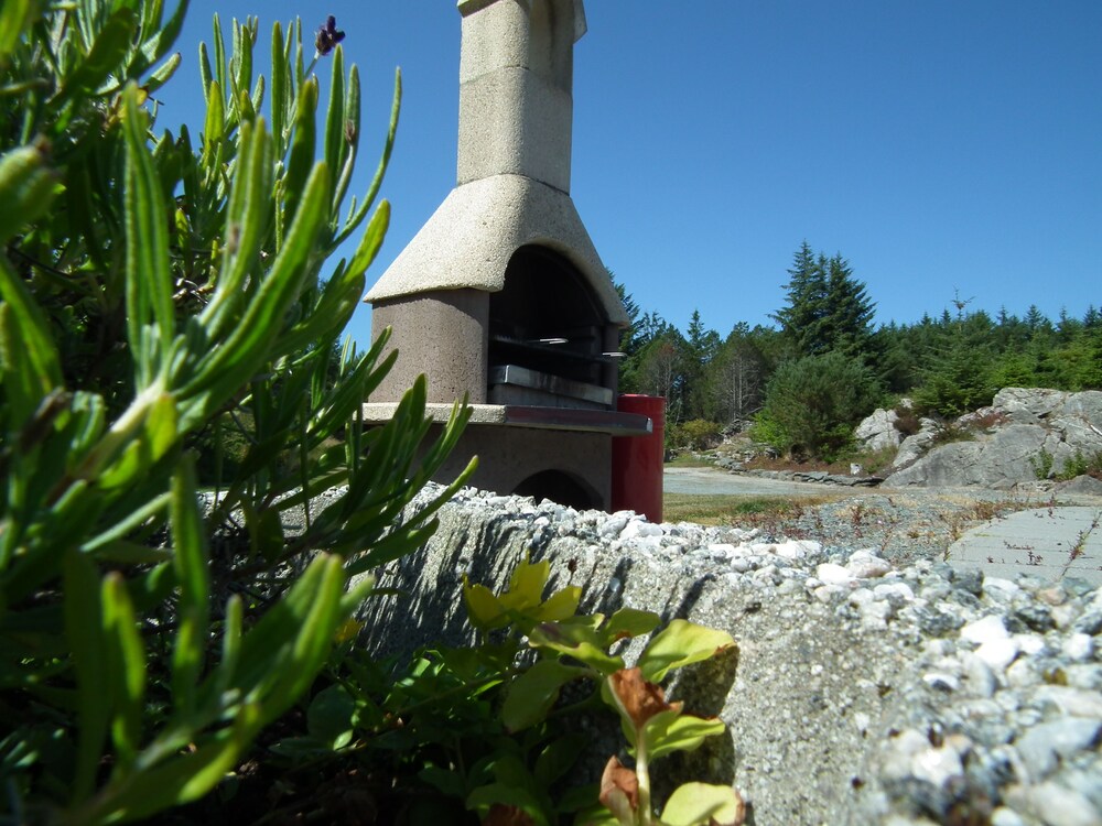 Skudenes Camping
