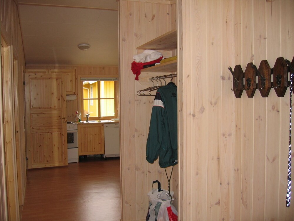 Skudenes Camping