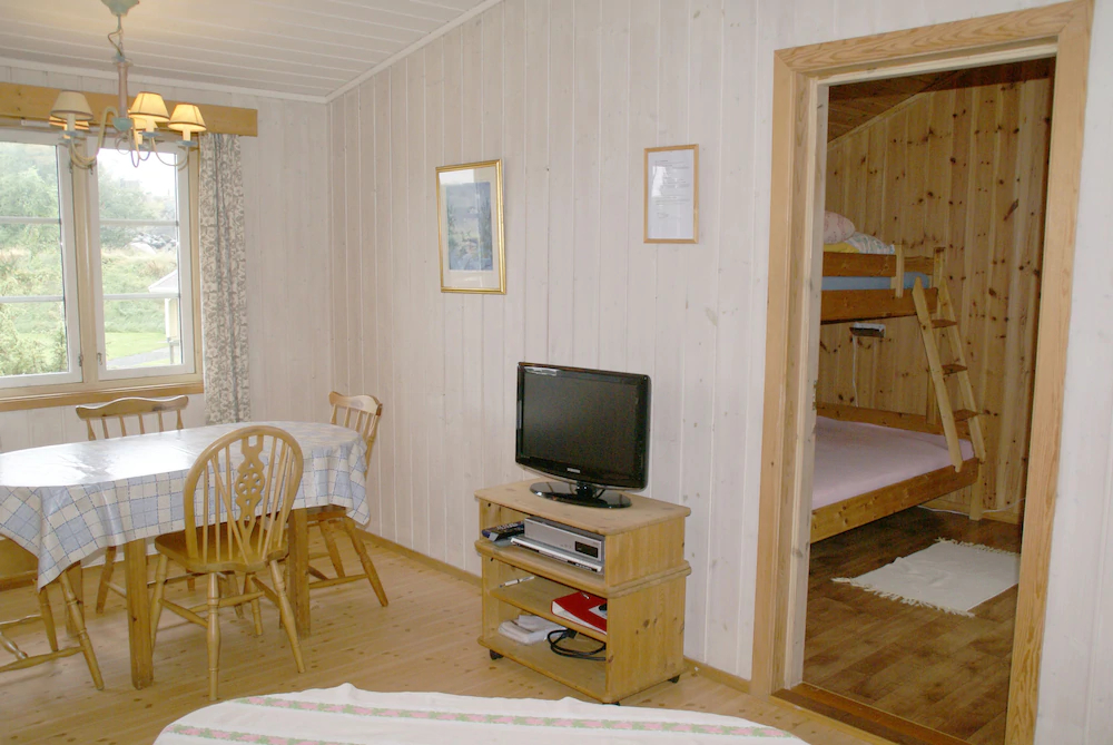 Skudenes Camping