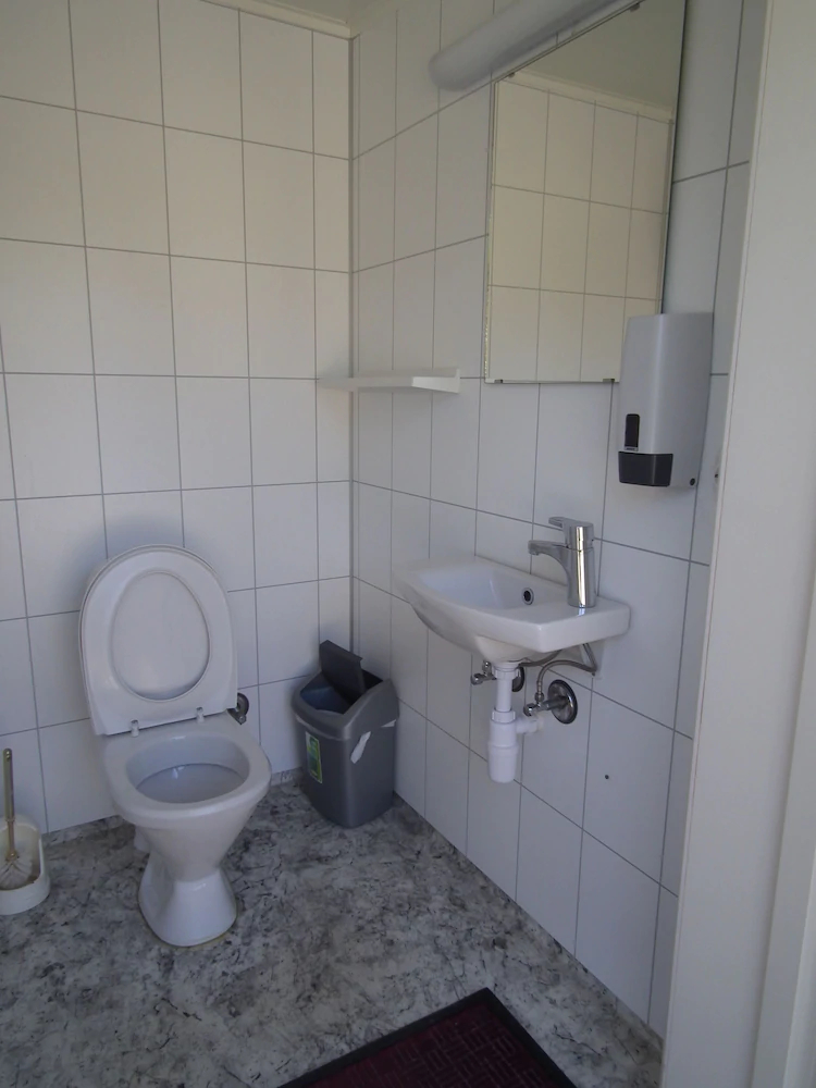 Skudenes Camping