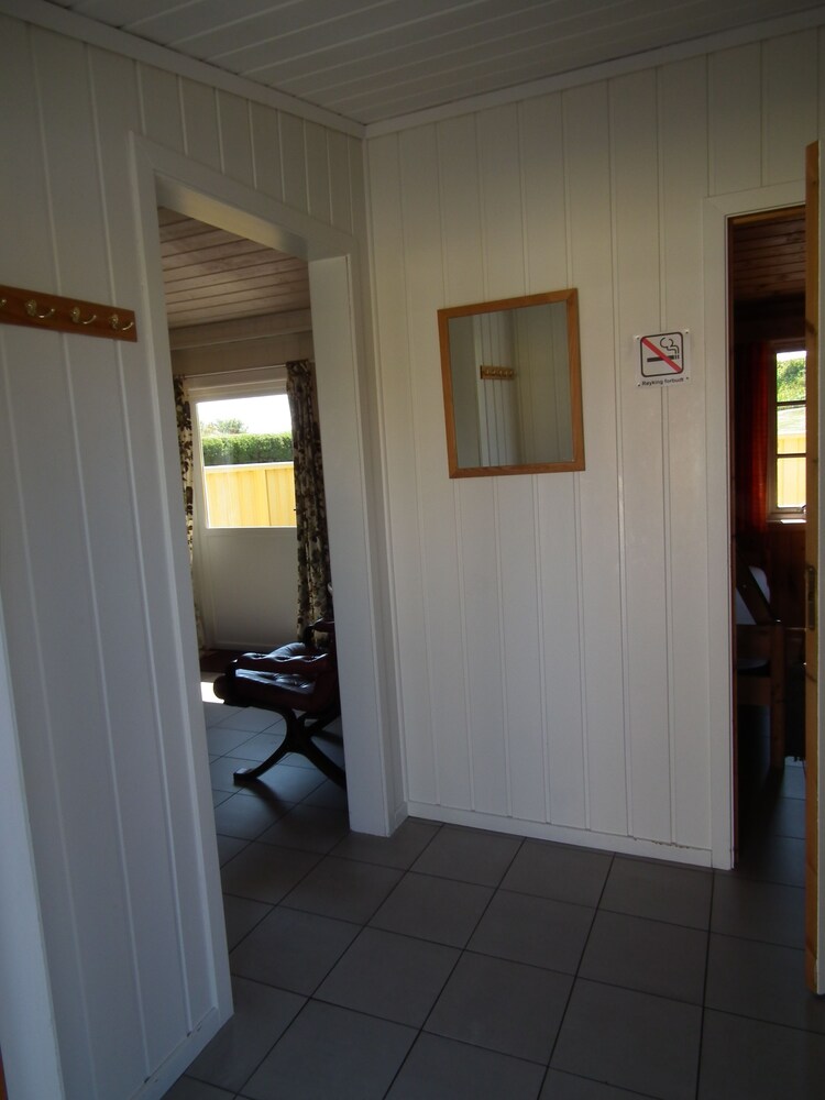 Skudenes Camping