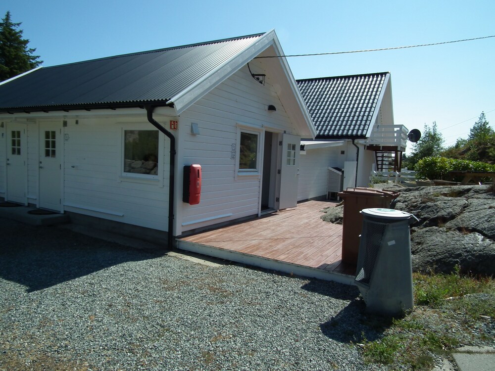 Skudenes Camping
