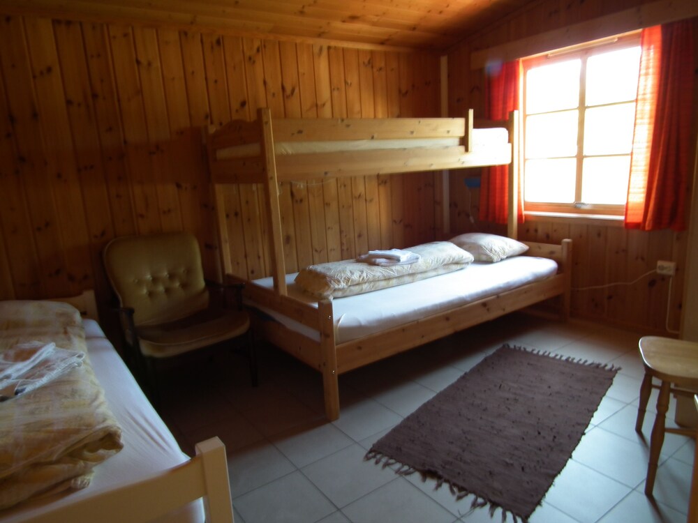 Skudenes Camping