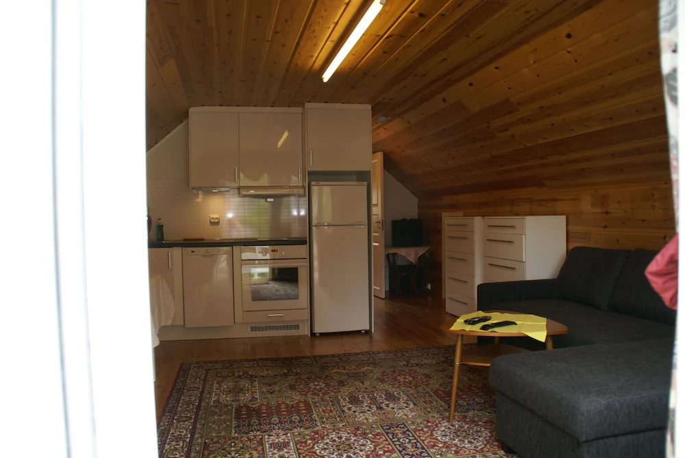 Skudenes Camping