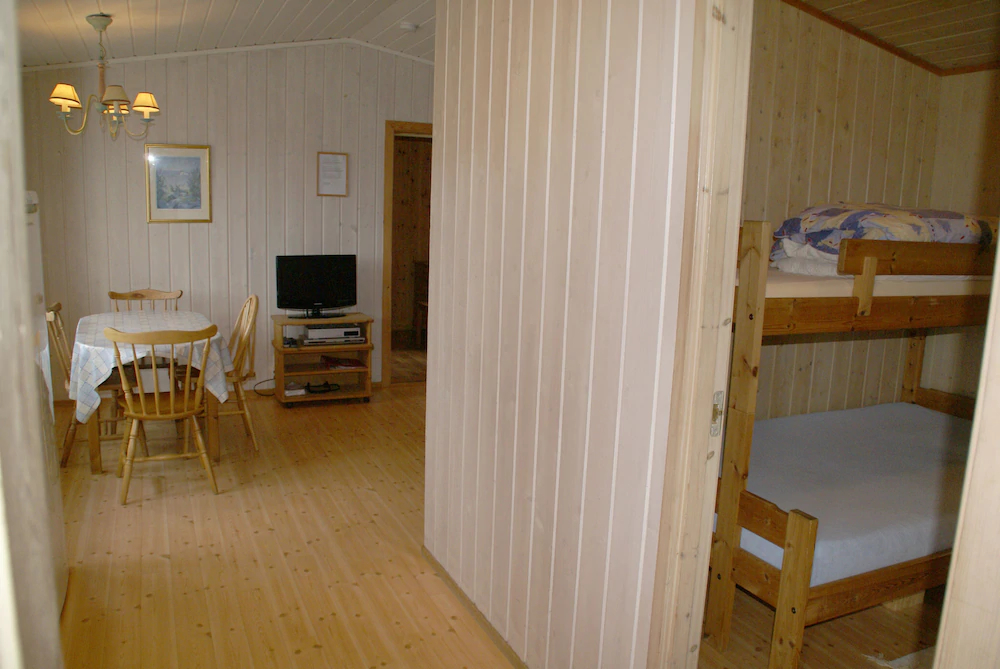 Skudenes Camping