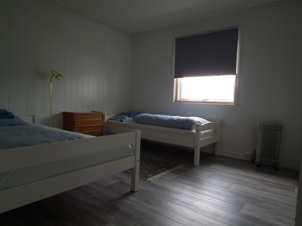 Skudenes Camping