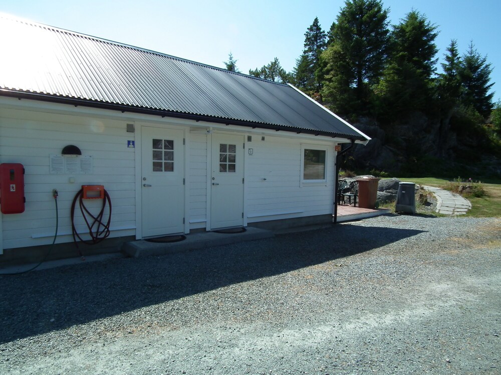 Skudenes Camping