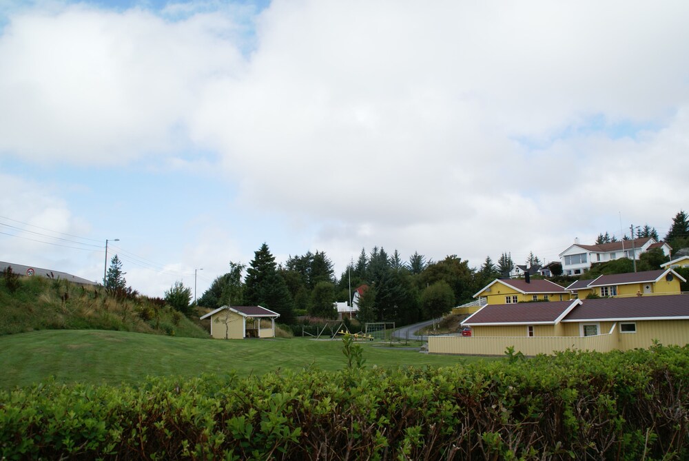 Skudenes Camping