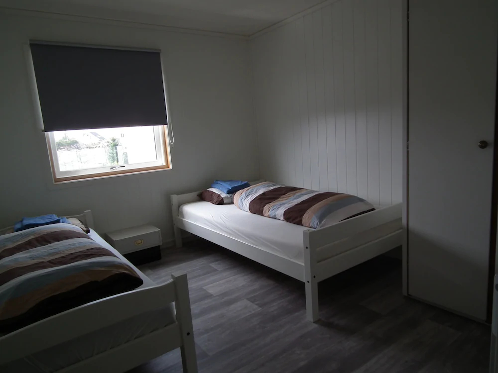 Skudenes Camping