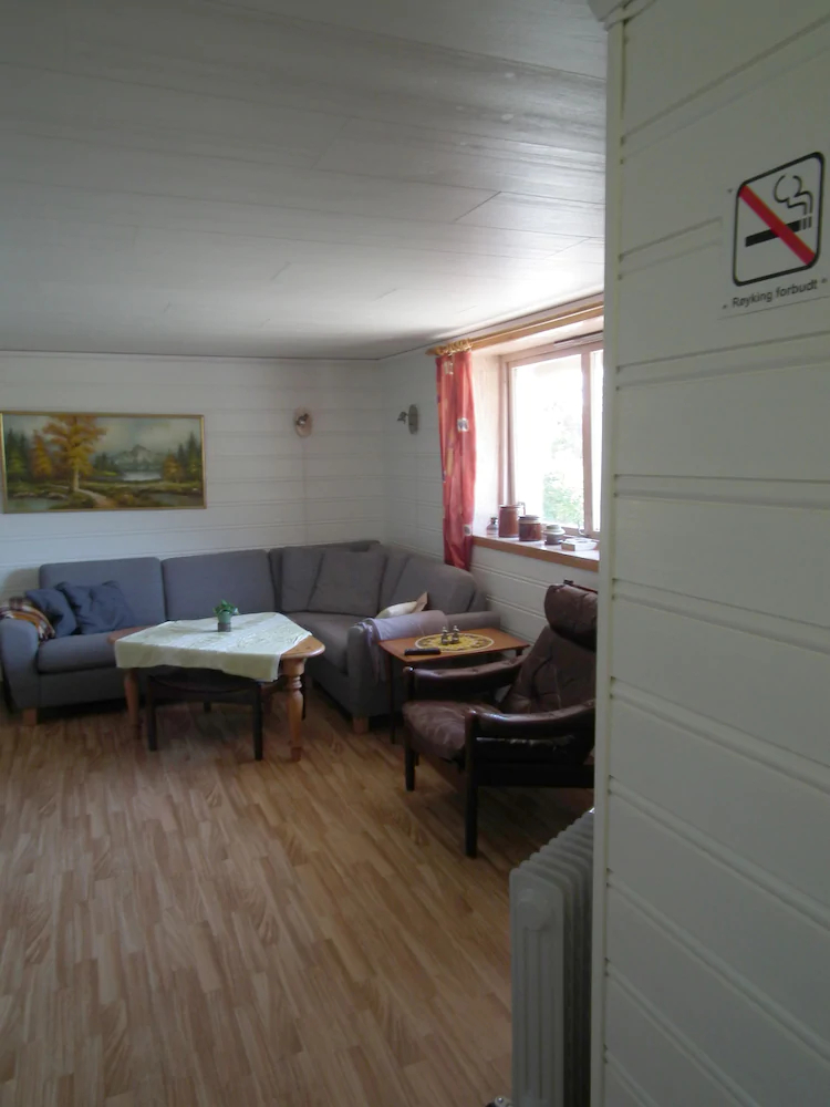 Skudenes Camping