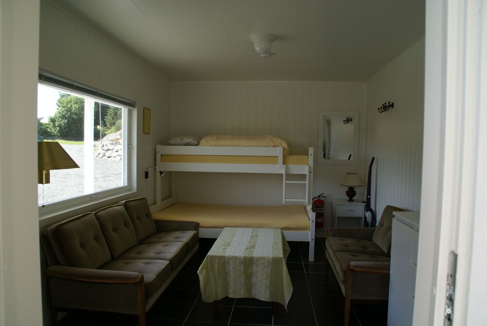 Skudenes Camping