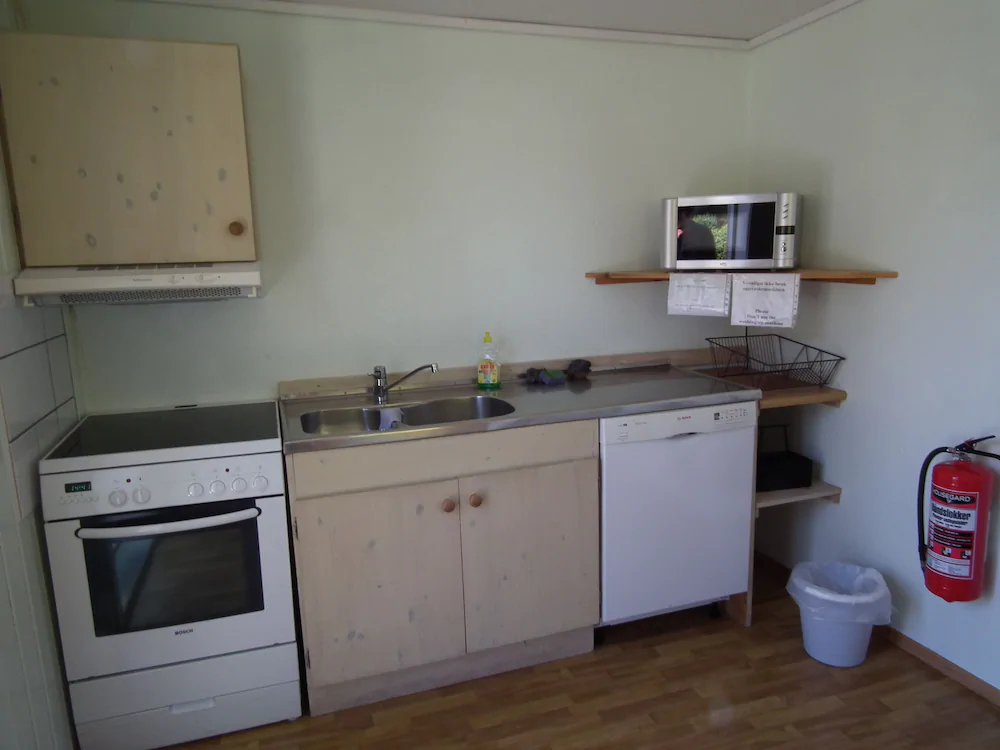 Skudenes Camping