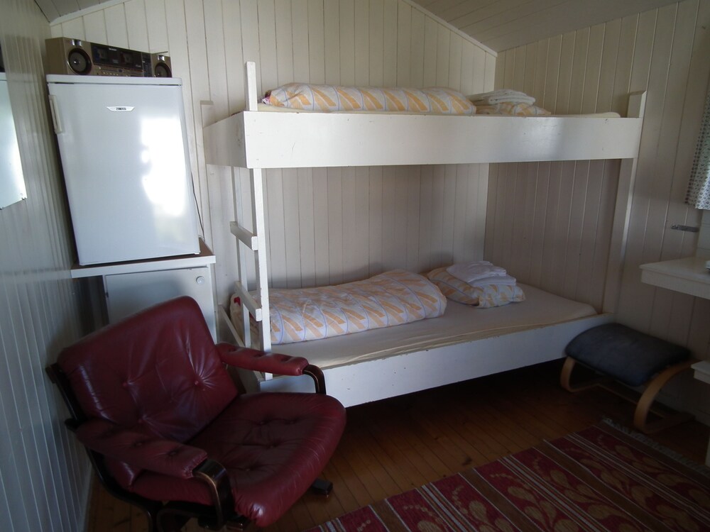 Skudenes Camping
