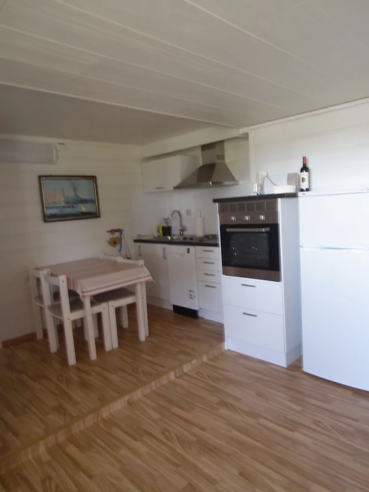 Skudenes Camping