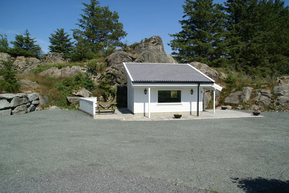 Skudenes Camping