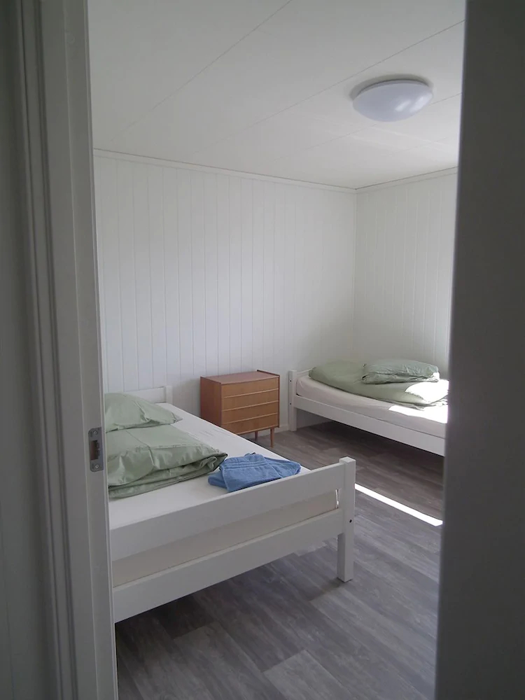 Skudenes Camping