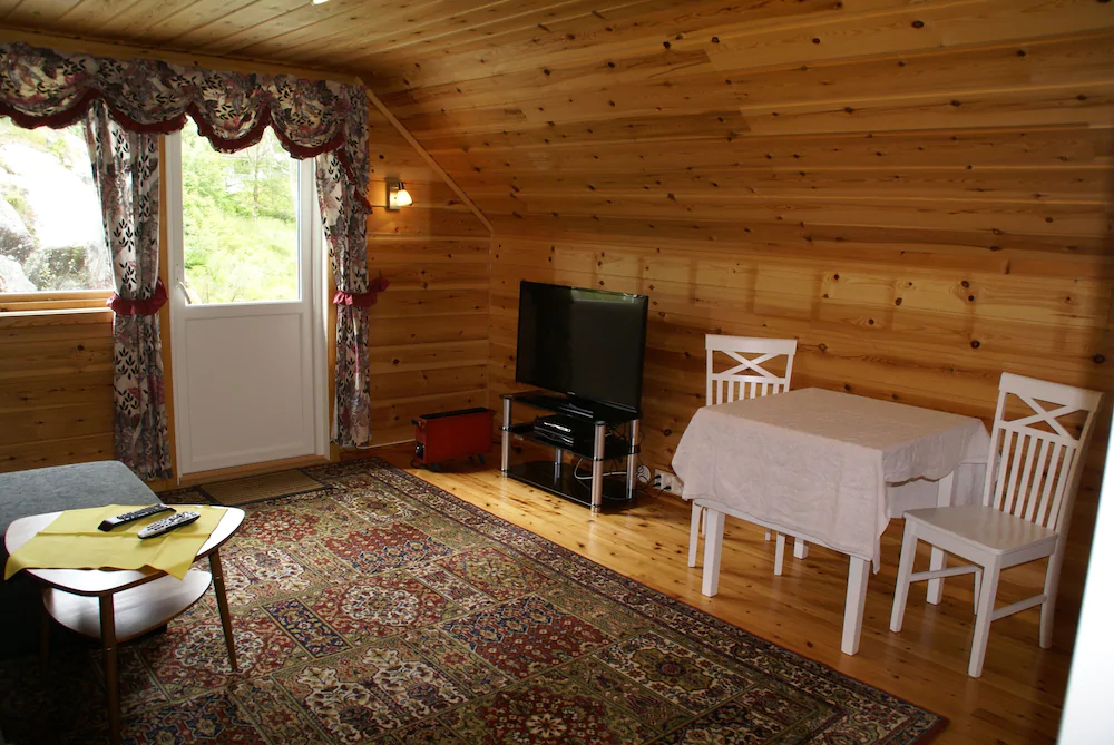 Skudenes Camping