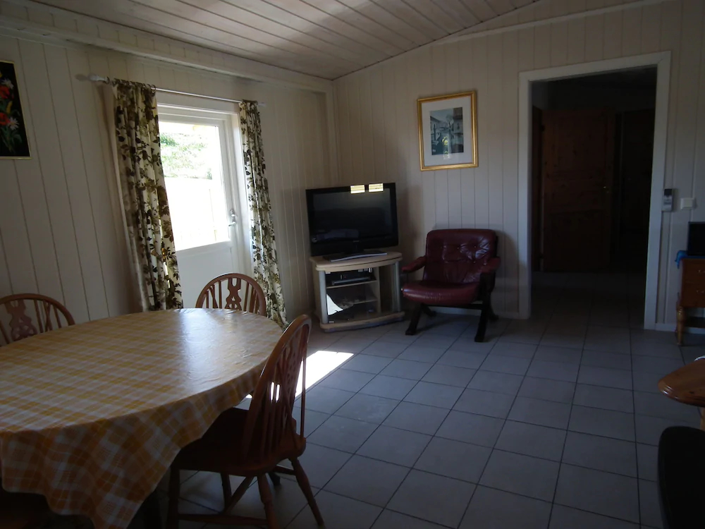 Skudenes Camping