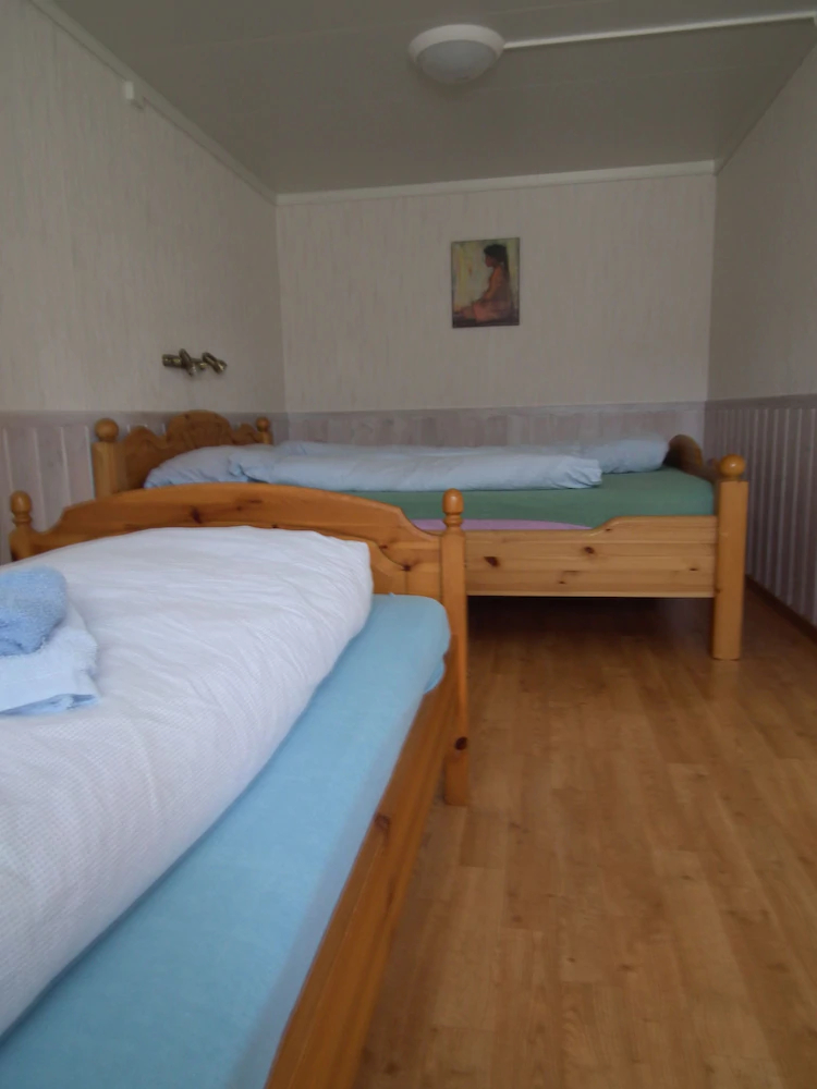 Skudenes Camping