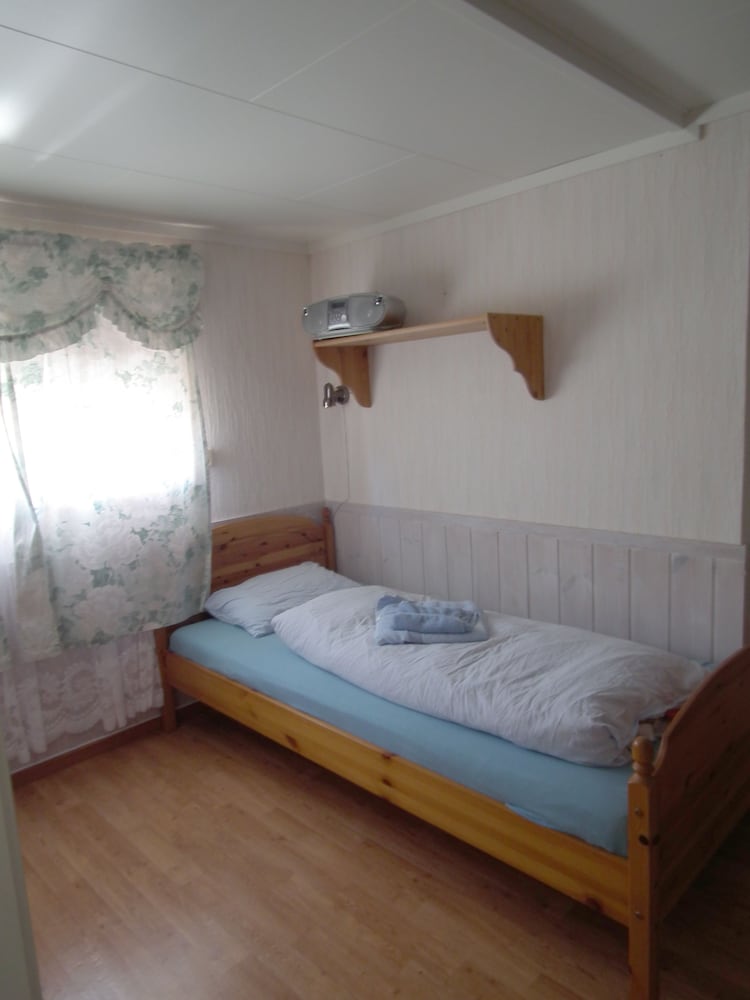 Skudenes Camping