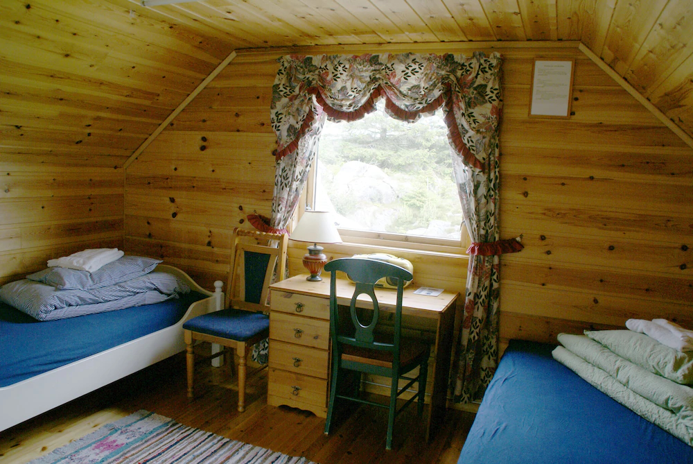 Skudenes Camping