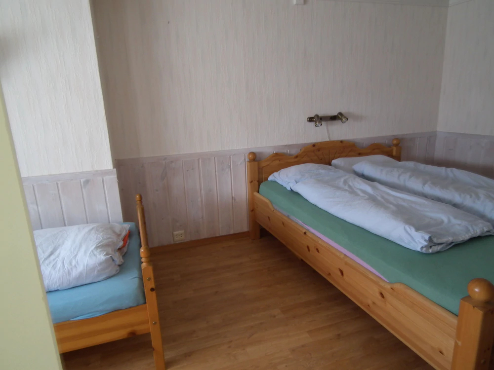 Skudenes Camping
