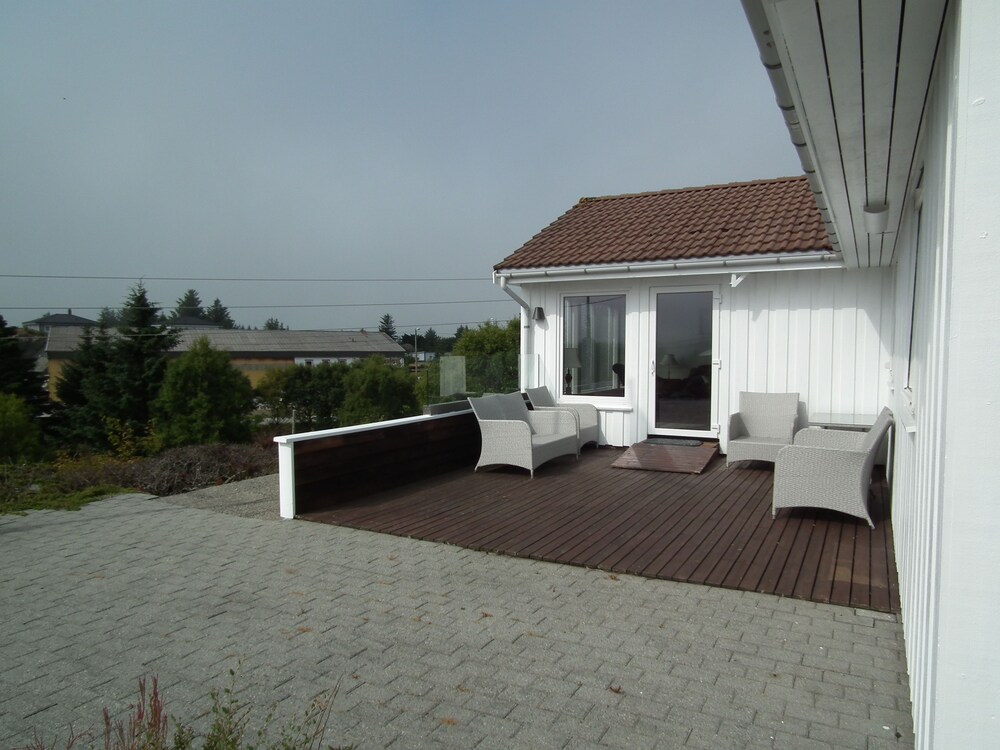 Skudenes Camping