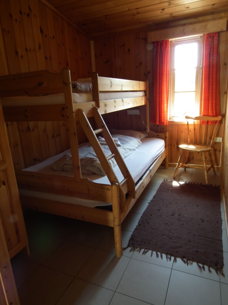Skudenes Camping