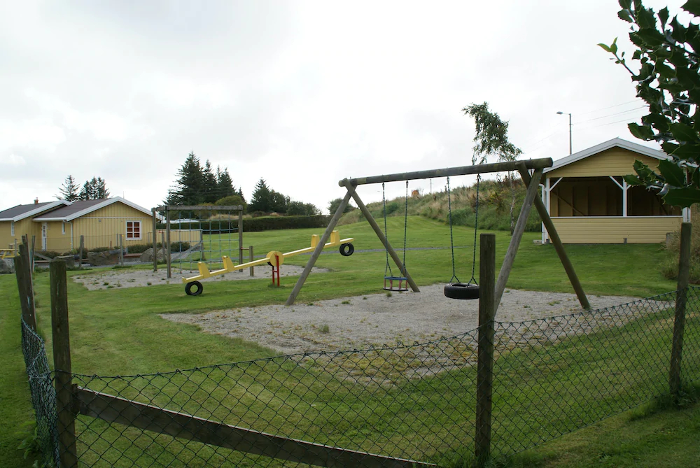 Skudenes Camping
