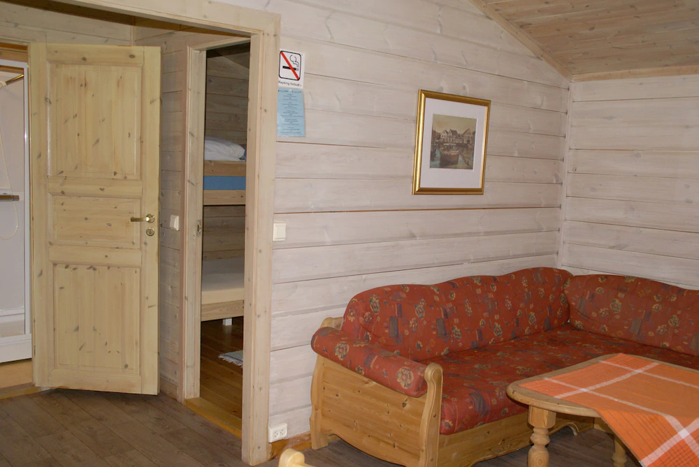 Skudenes Camping