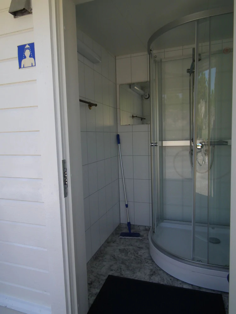 Skudenes Camping