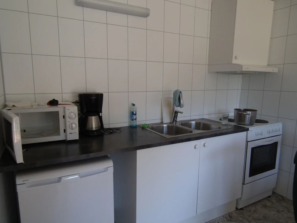 Skudenes Camping