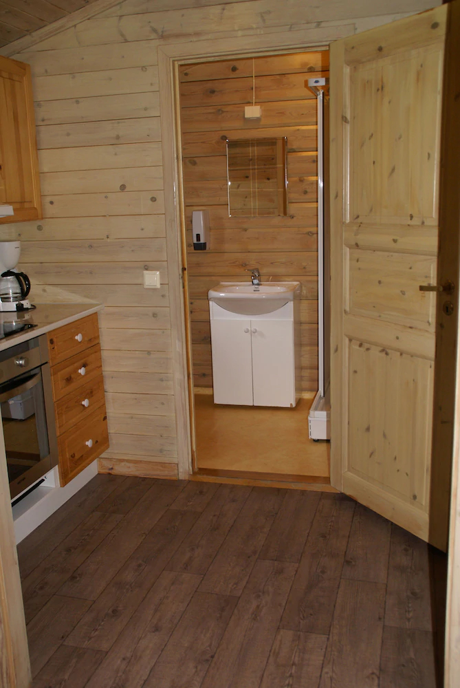 Skudenes Camping