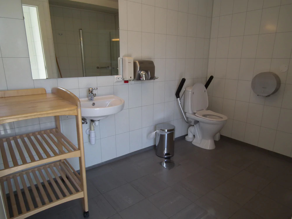 Skudenes Camping