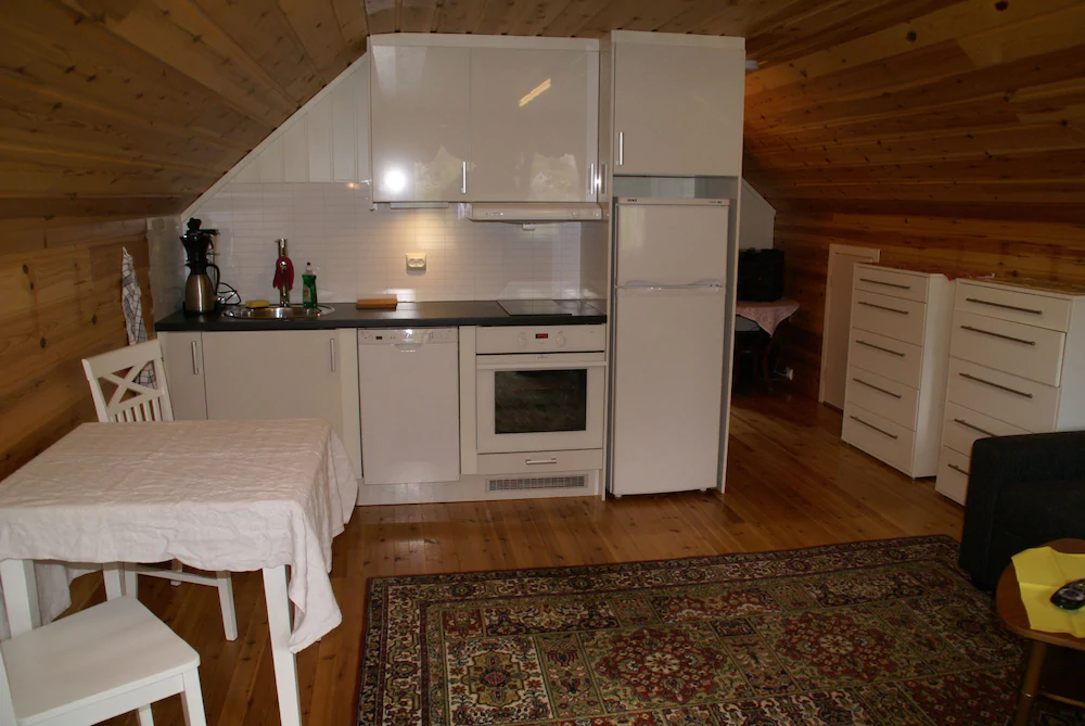 Skudenes Camping