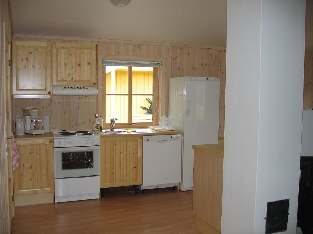 Skudenes Camping