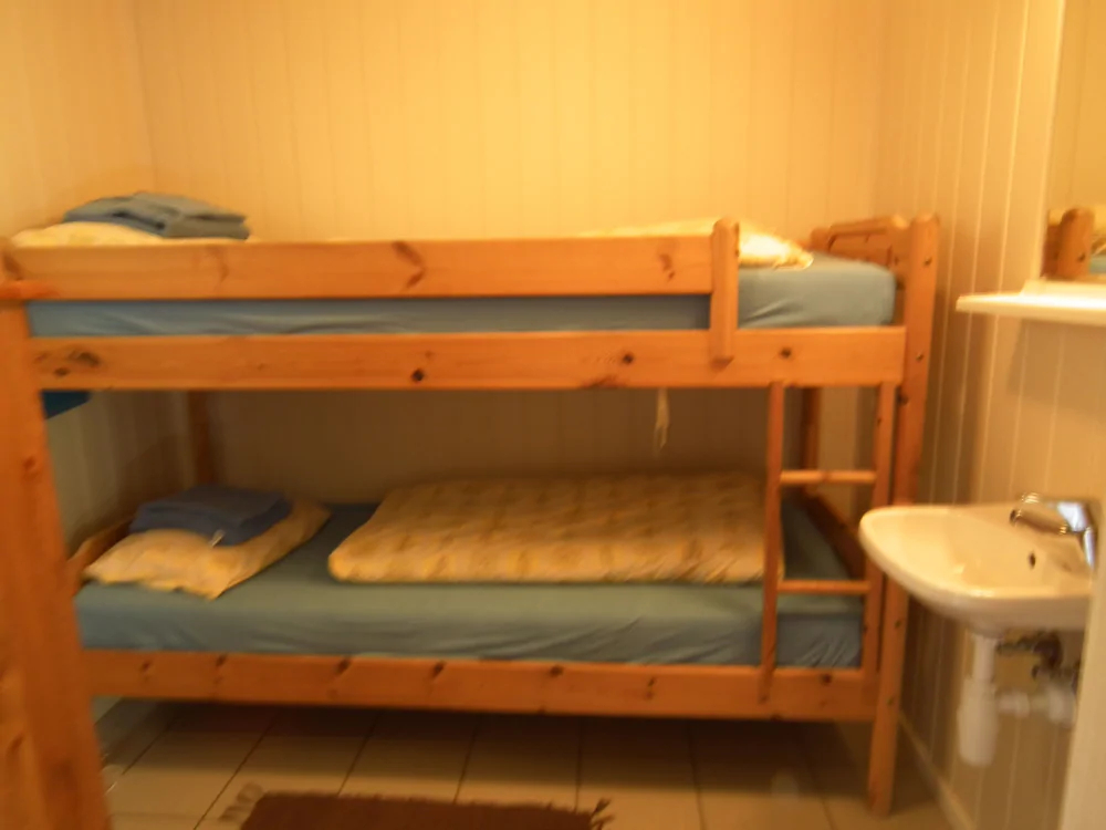 Skudenes Camping