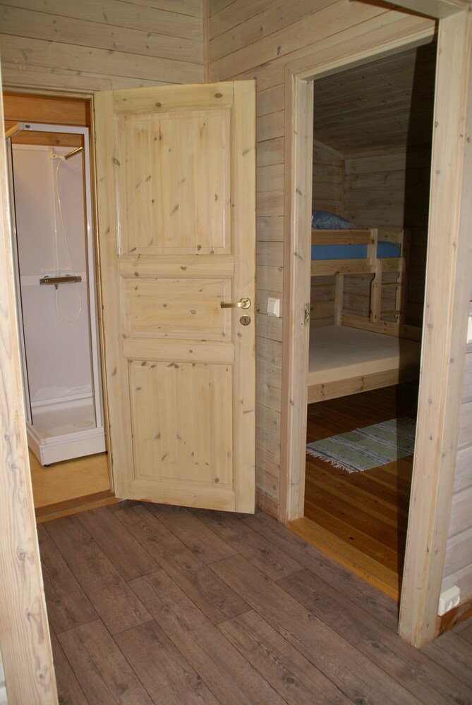 Skudenes Camping