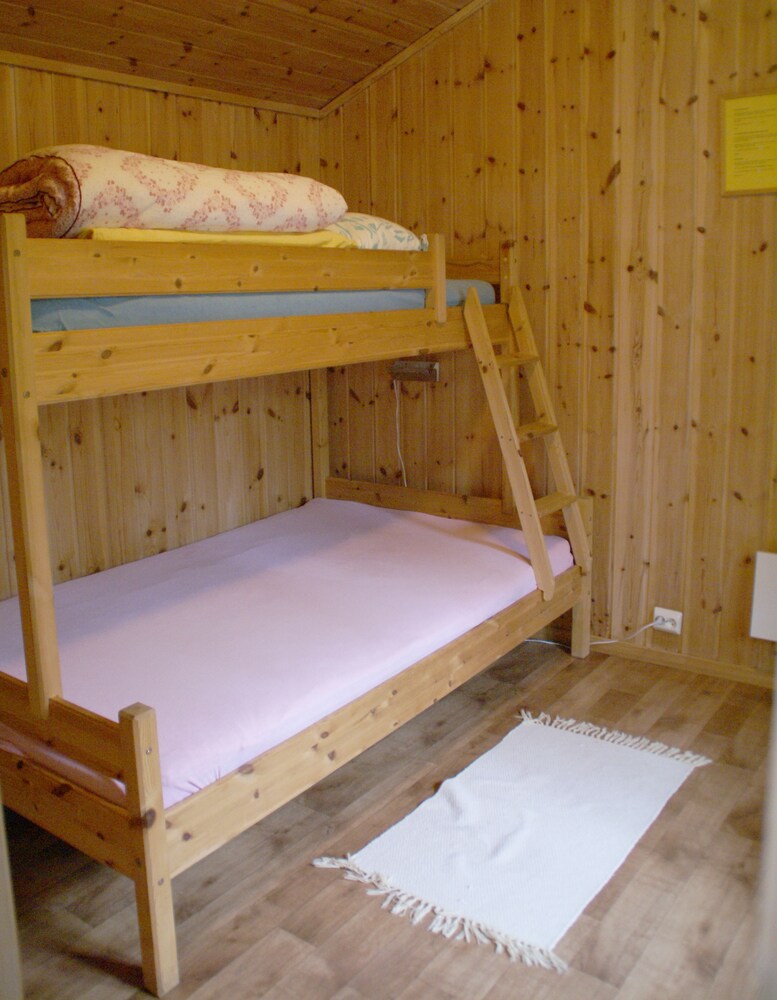 Skudenes Camping