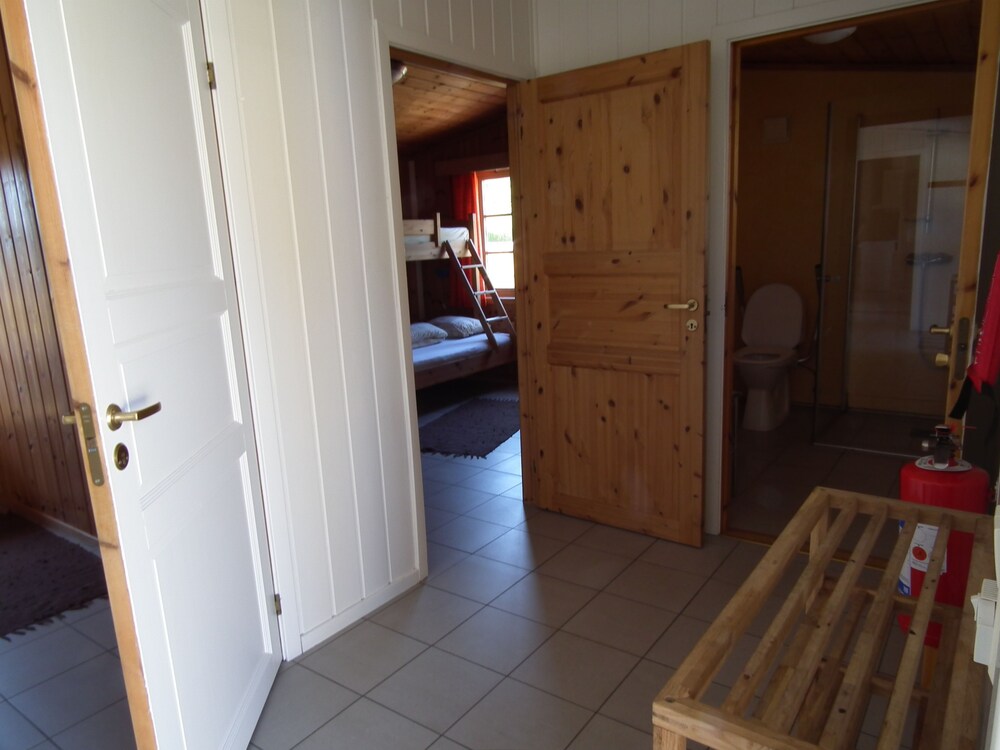 Skudenes Camping