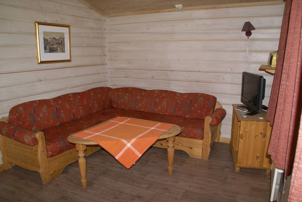 Skudenes Camping