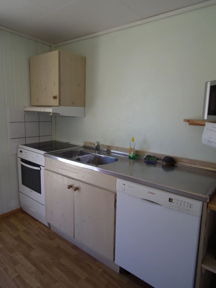 Skudenes Camping