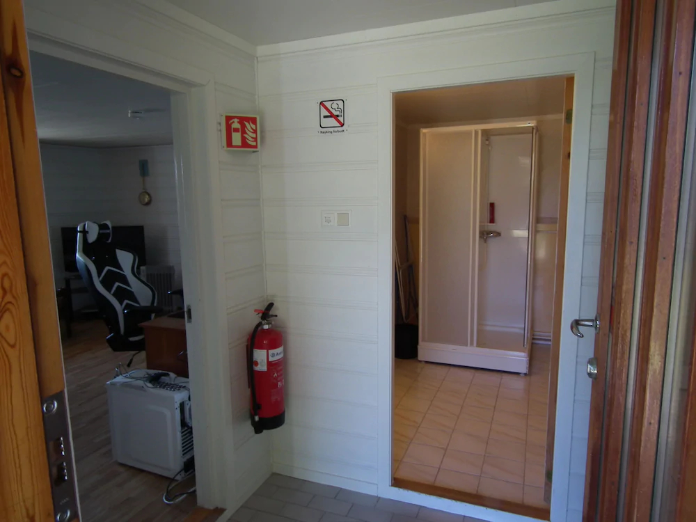 Skudenes Camping