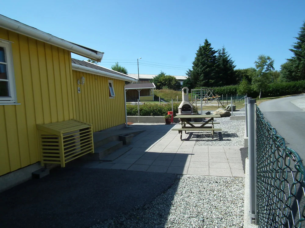 Skudenes Camping