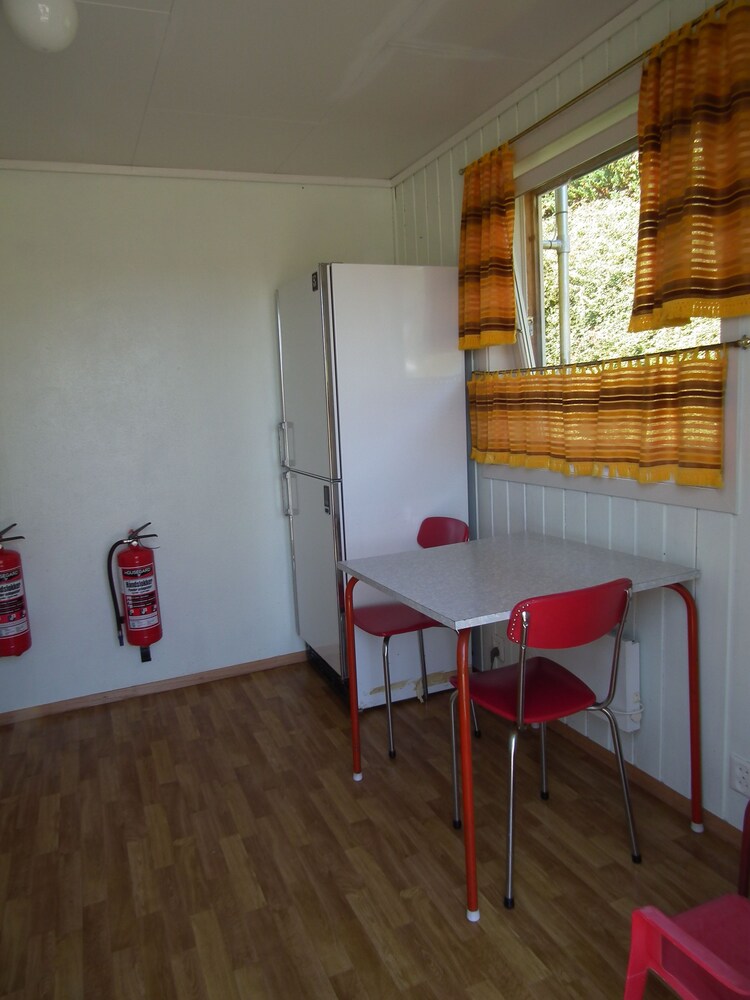 Skudenes Camping