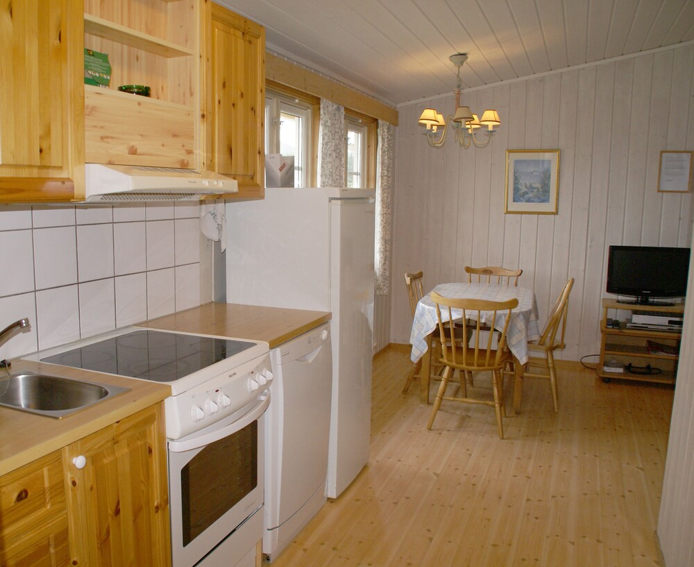 Skudenes Camping