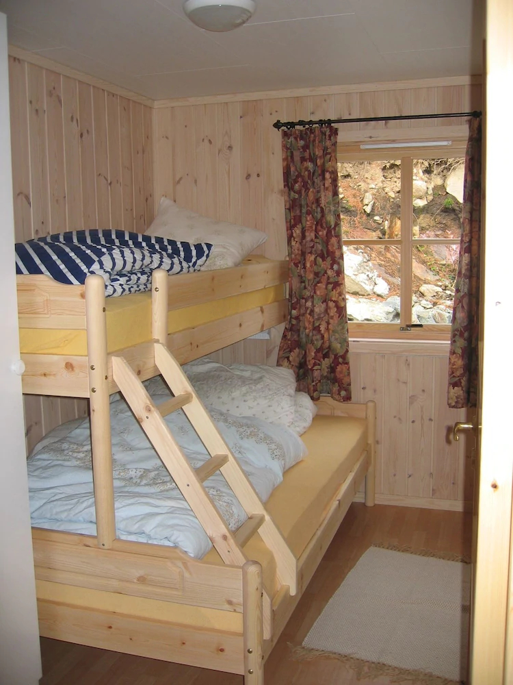 Skudenes Camping