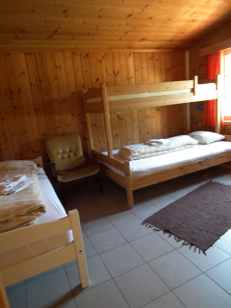 Skudenes Camping