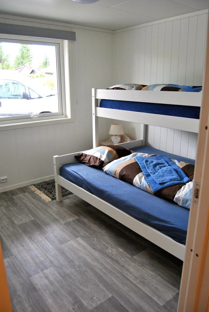 Skudenes Camping